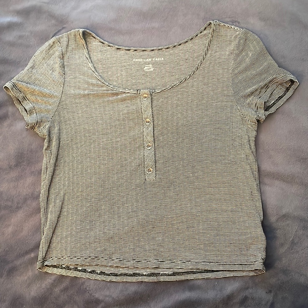 American Eagle Shirt